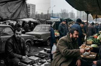 Почему в 90-е не существовало единой «чеченской мафии» в Москве