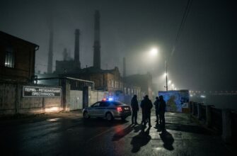Пермь 90-х: как региональный криминал строился по московскому шаблону